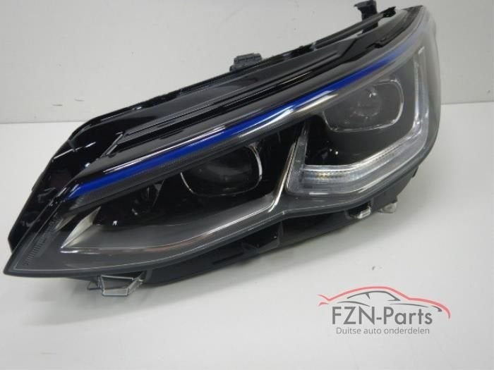 VW Golf 8 GTE IQ-LED Koplamp Links, Auto-onderdelen, Verlichting, Ophalen of Verzenden, Gebruikt