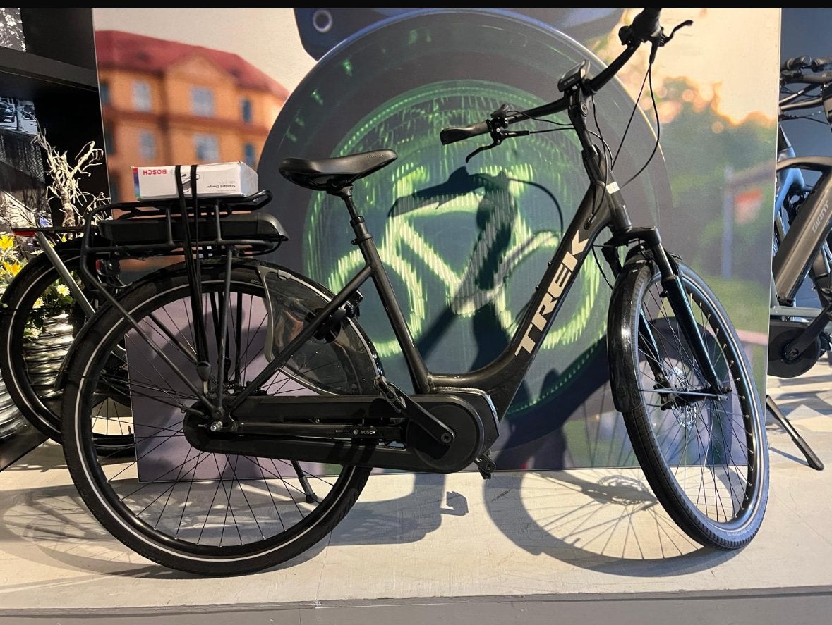 E-bikes met Bosch systeem - Diverse merken, Ophalen of Verzenden, Gebruikt, Overige merken