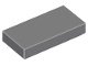 Lego Stenen 5x 1x2 Plaat Tile Donker Blauw Grijs 3069B (NIEU, Kinderen en Baby's, Speelgoed | Duplo en Lego, Lego, Nieuw, Ophalen of Verzenden