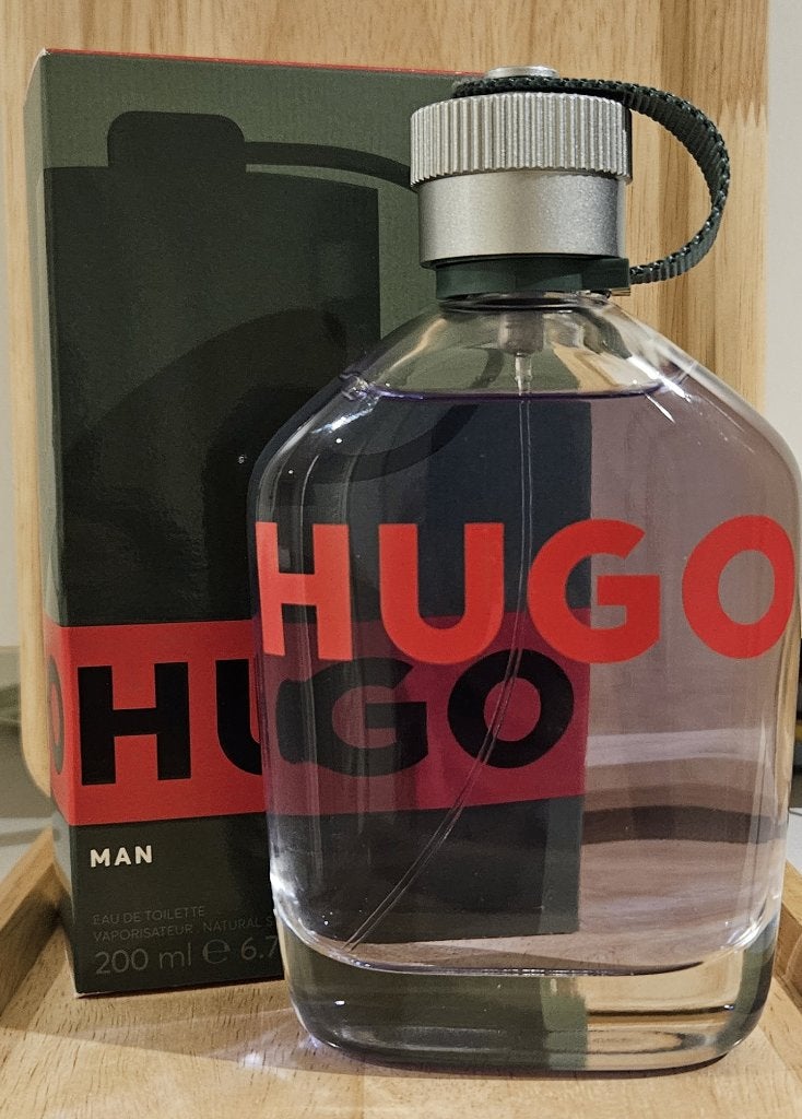 Hugo Boss - Hugo Man, Verzenden, Zo goed als nieuw