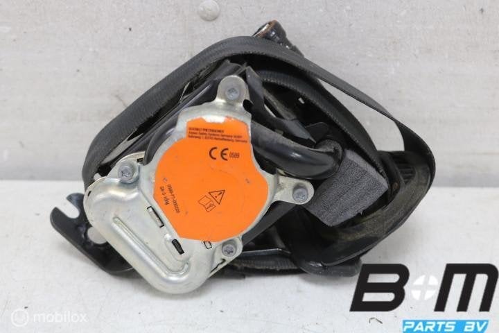 Gordel linksvoor VW Golf 7 FL 5drs 5G4857705, Gebruikt