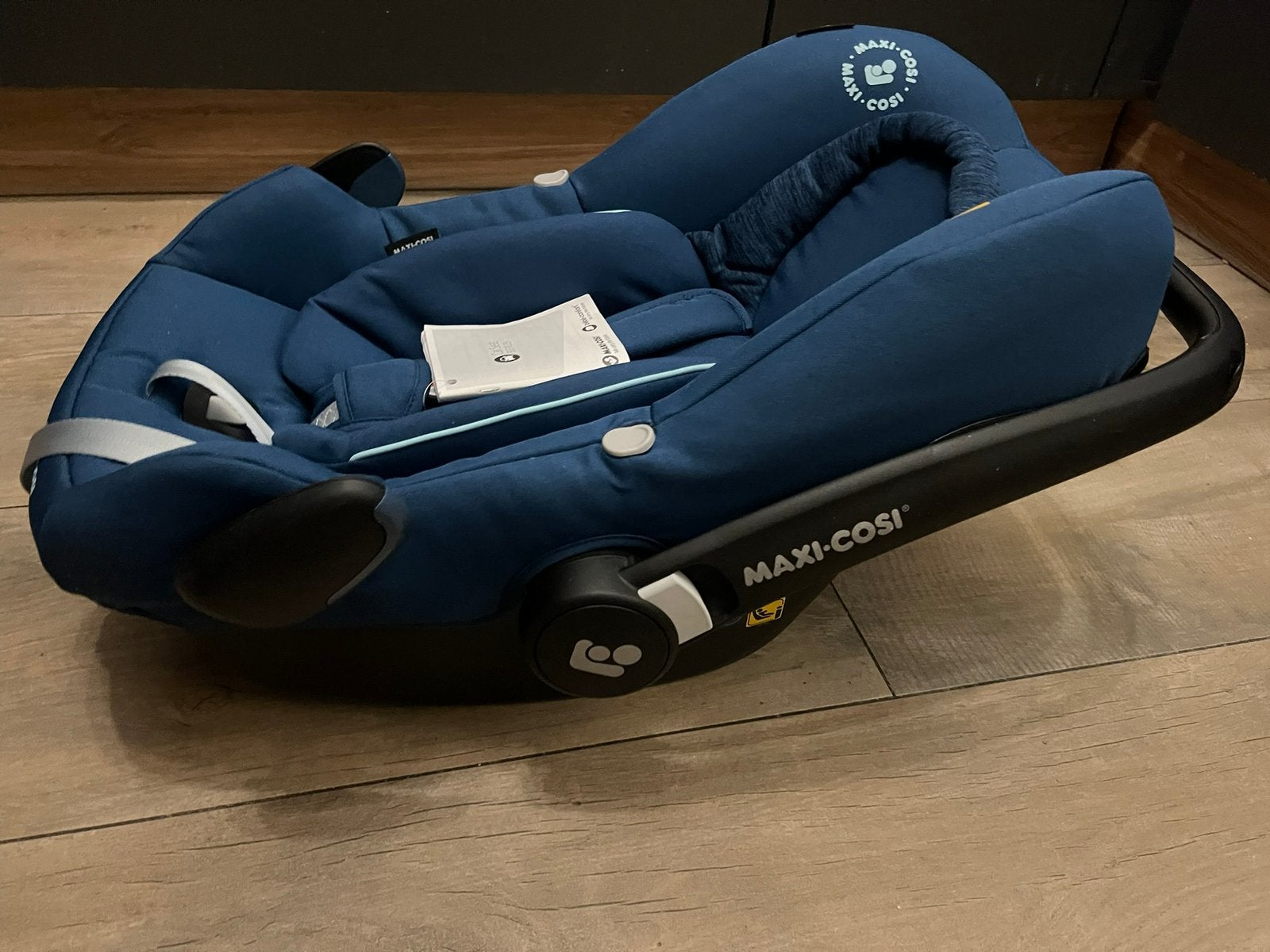 Maxi cosi I SIZE ROCK autostoel NIEUW, Autogordel, Nieuw, Ophalen of Verzenden, 0 t/m 13 kg