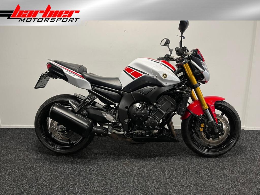 ⭐️⭐Hele mooie Yamaha FZ 8 ABS (bj 2012) FZ8⭐️⭐, 4 cilinders, Motorrijbewijs A, Bedrijf, Onbekend