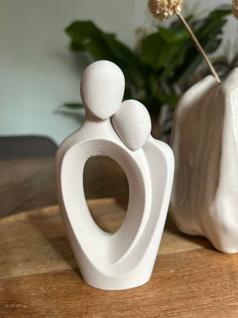 Abstract sculpture, Ophalen of Verzenden, Nieuw
