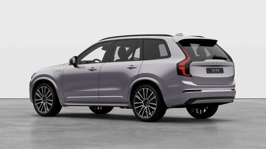 Volvo XC90 2.0 T8 Plug-in hybrid AWD Ultra Dark Exec. Ed. |, 12 maanden, Gebruikt, Euro 6, Adaptive Cruise Control