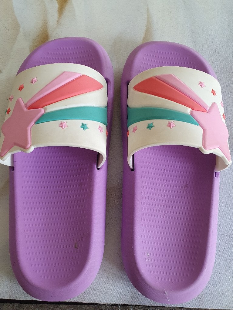 Flip Flops, Jongen of Meisje, Overige typen, Ophalen of Verzenden, Zo goed als nieuw