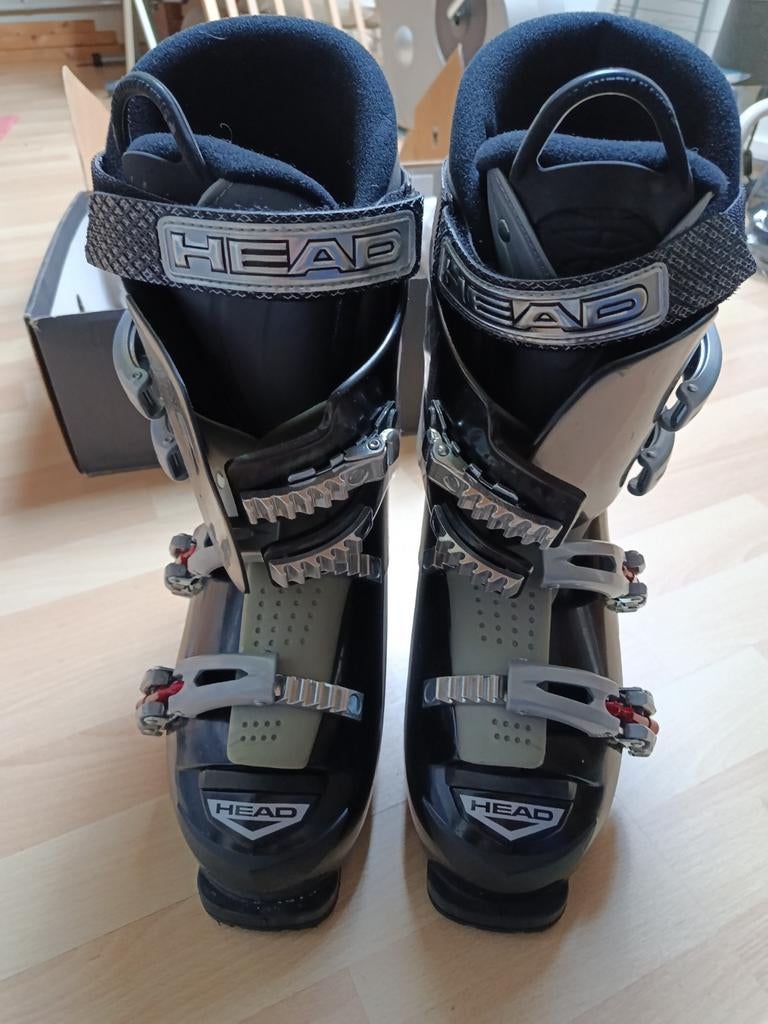 Head Edge MVX skischoenen, Sport en Fitness, Ophalen, 160 tot 180 cm, Schoenen, Head