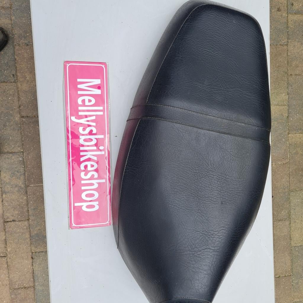 Yamaha zest 50 buddyseat zadel buddy, Motoren, Ophalen of Verzenden, Yamaha, Ingo@yamaha.nl, Nl