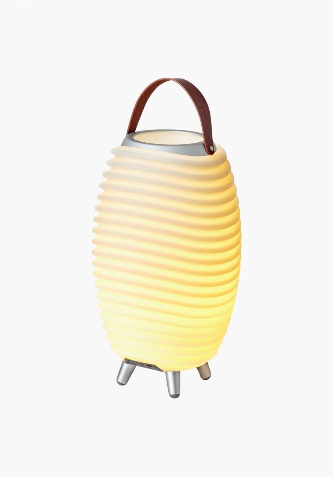 Kooduu Synergy 35 LED Bluetooth speaker en wijnkoeler, Nieuw, Draagbare speaker, Bluetooth, Minder dan 60 watt