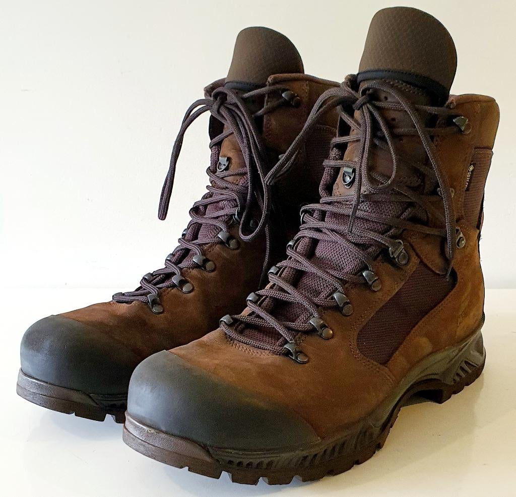 TOP! Meindl Kampfschuh GTX Wandelschoenen Hiking Mt. 12 - 47, Verzenden, Nieuw, Schoenen