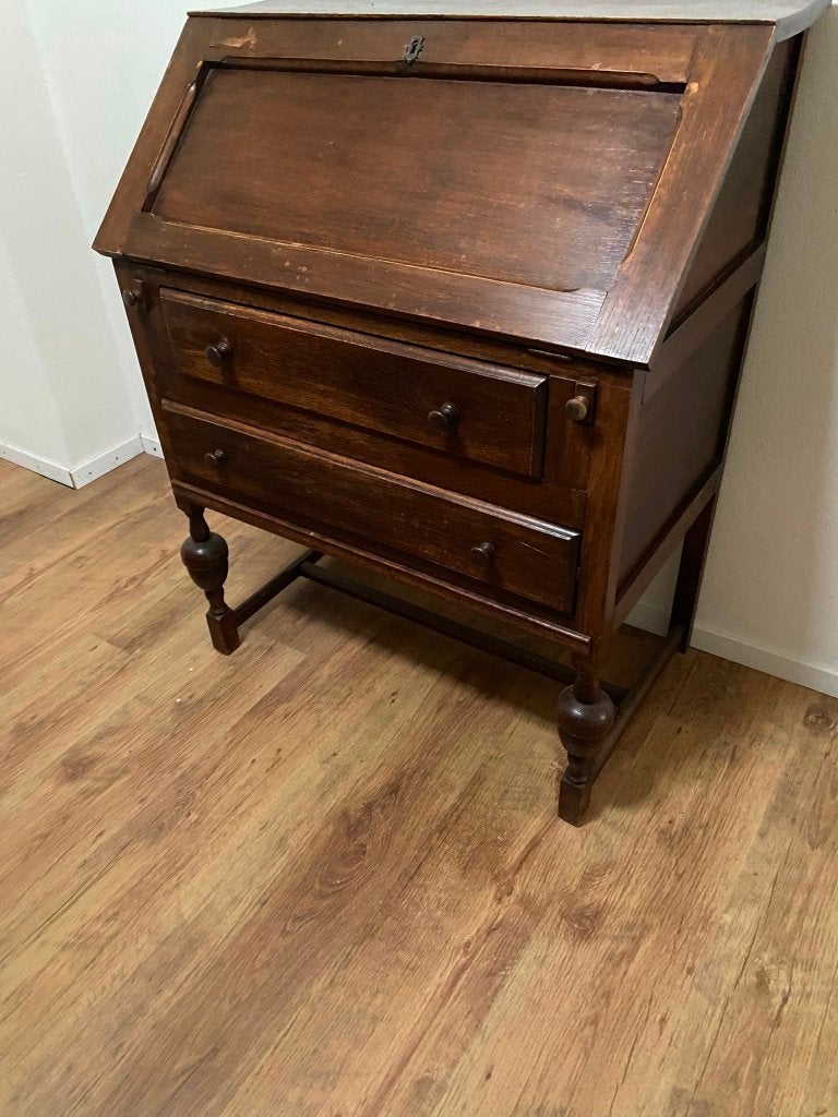secretaire,, Ophalen