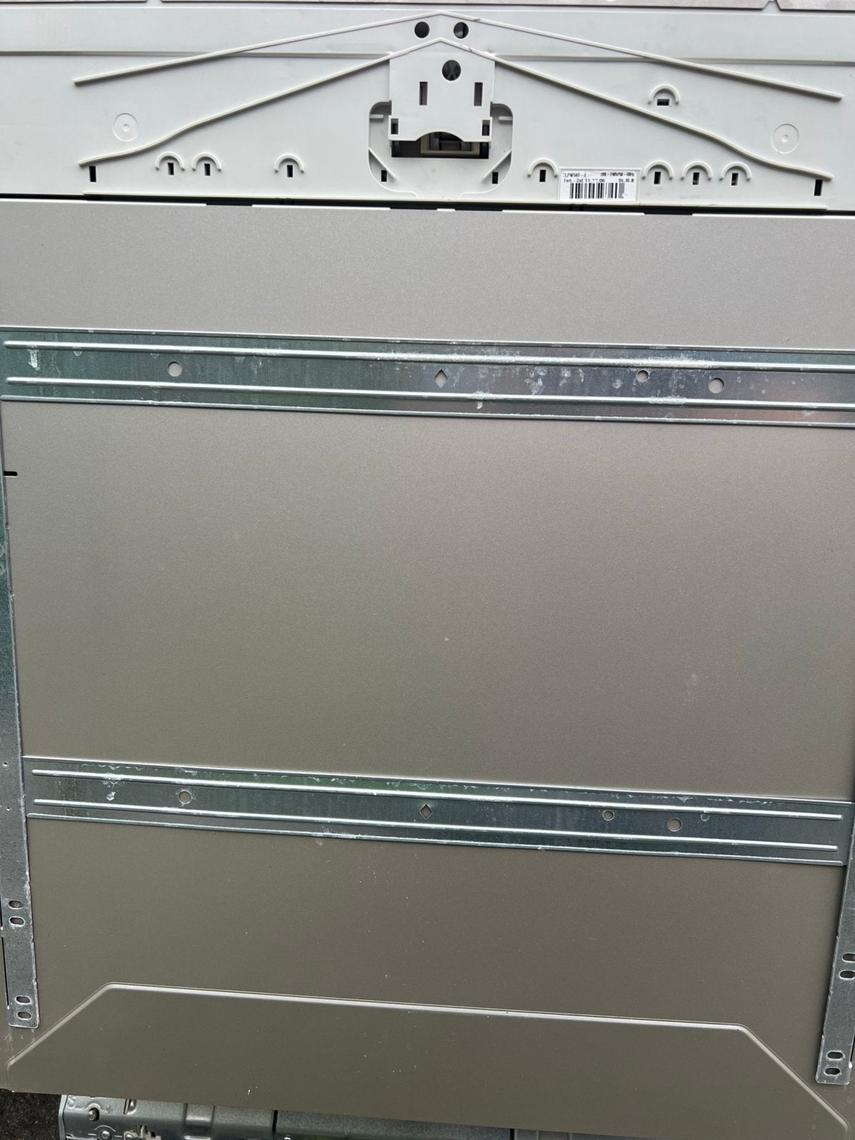 Vaatwasser Miele XL 100%, Ophalen, 60 cm of meer, Minder dan 10 liter, Energieklasse A of zuiniger