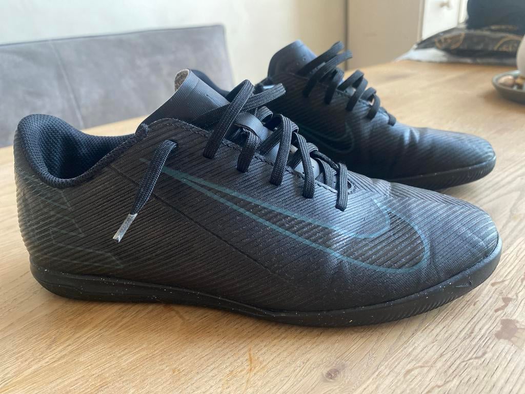 Nike Mercurial zaalvoetbalschoenen -maat 39, Maat XS of kleiner, Ophalen of Verzenden, Gebruikt, Schoenen
