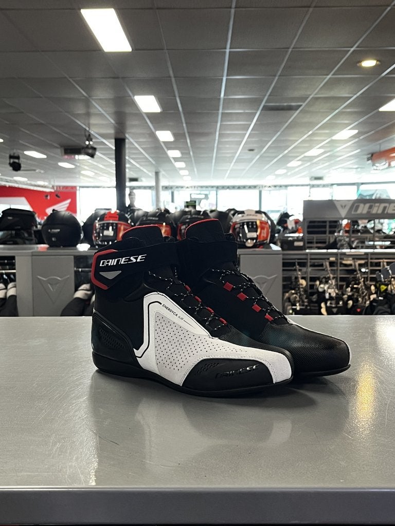 DAINESE ENERGYCA SHOES, LAATSTE MAAT: 45, Motoren, Kleding | Motorkleding, Dainese, Overige typen, Heren, Via dell'Economia 91 36100 VICENZA