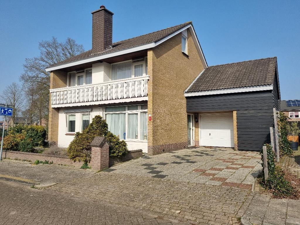 TE KOOP  Vrijstaande  ruime woning te Zuidwolde dr, 200 tot 500 m², Zuidwolde, Vrijstaande woning, Verkoop zonder makelaar