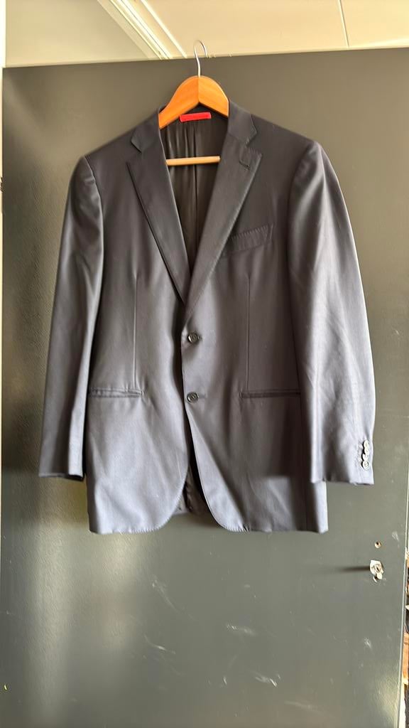 Colbert ISAIA, Ophalen of Verzenden, Zo goed als nieuw, Maat 48/50 (M), Blauw