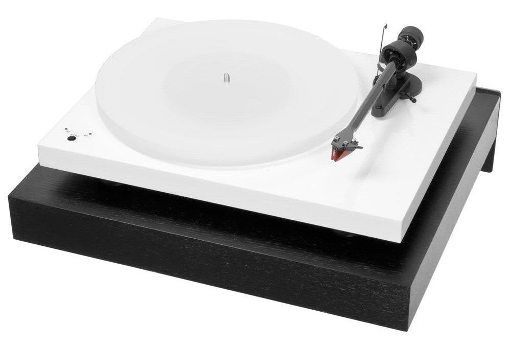 Pro-Ject Wallmount it 5 (zonder draaitafel), Ophalen, Zo goed als nieuw, Overige merken