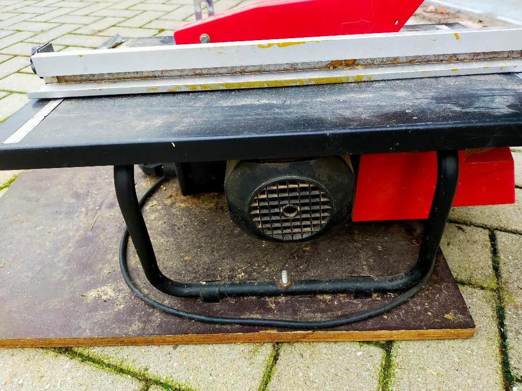 Zaagmachine, Ophalen, Gebruikt, Overige typen, 30 tot 70 mm