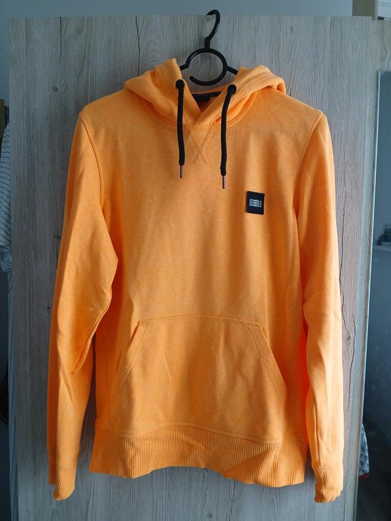 O'Neill neon oranje trui, Ophalen of Verzenden, Gedragen, Oranje, Oneill