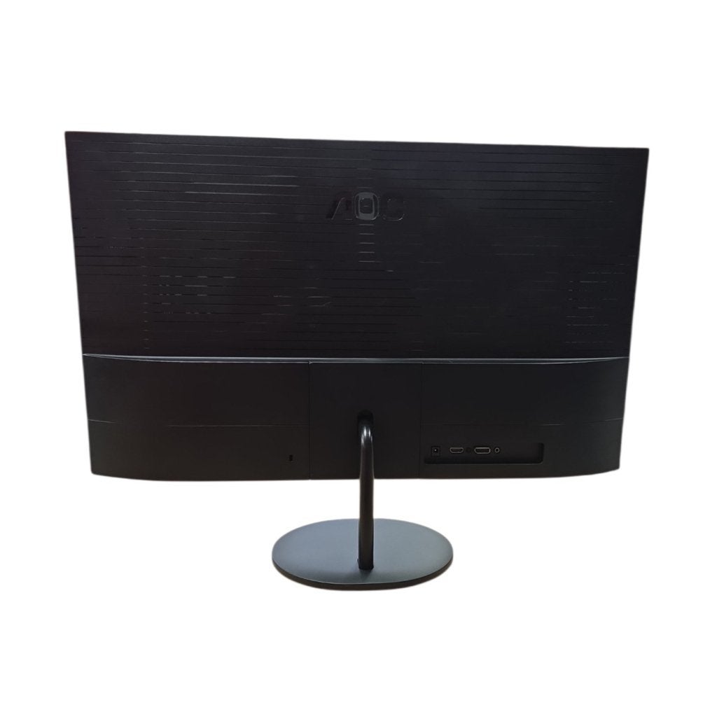AOC Q27V4EA Monitor, AOC, Zo goed als nieuw, Support@aoc.com, Clarendon House, 2 Church Street
Hamilton HM 11
Bermuda