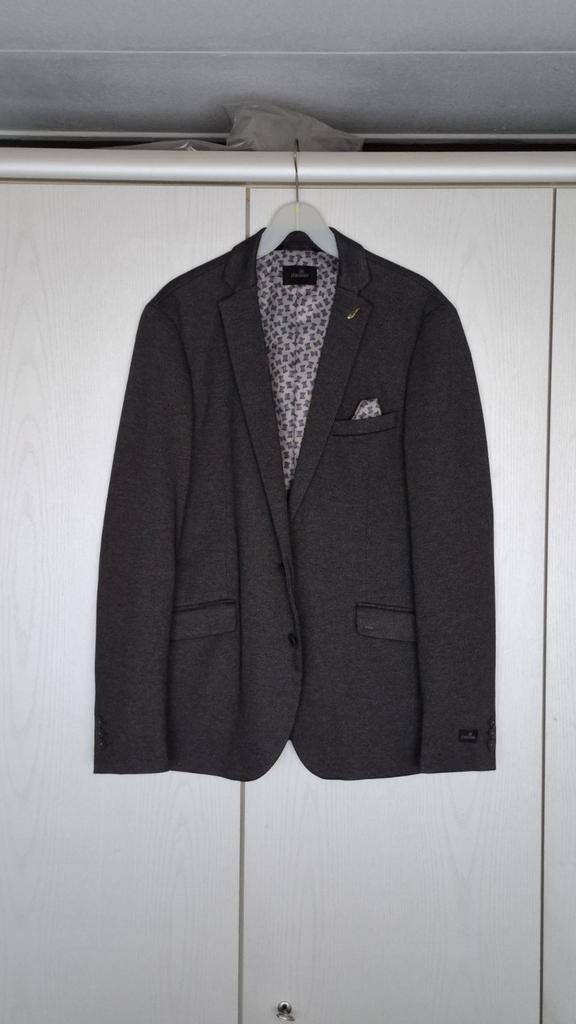 Vanguard Glensride Blazer - Comfort Stretch, Kleding | Heren, Kostuums en Colberts, Maat 56/58 (XL), Ophalen of Verzenden, Zo goed als nieuw
