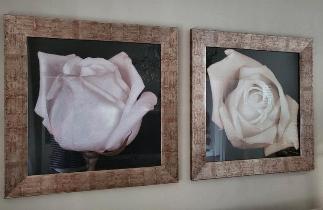 2 xxl zware schilderijen van Rofra
Zo goed als nieuw
Afmetin, Ophalen