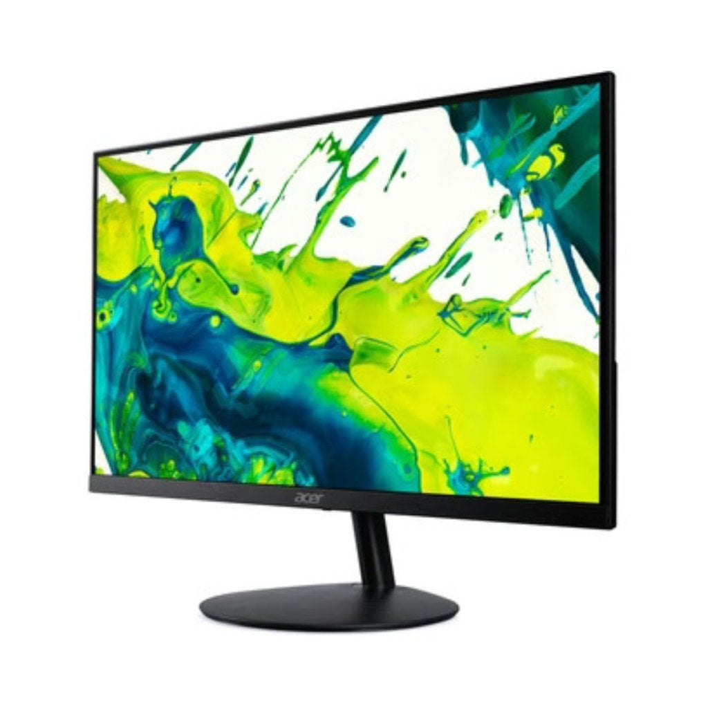 Acer 27Inch Monitor | (839410), Acer Computer B.V., Info@naw.nl, Europalaan 89, 5232 BC 's-Hertogenbosch, Nederland