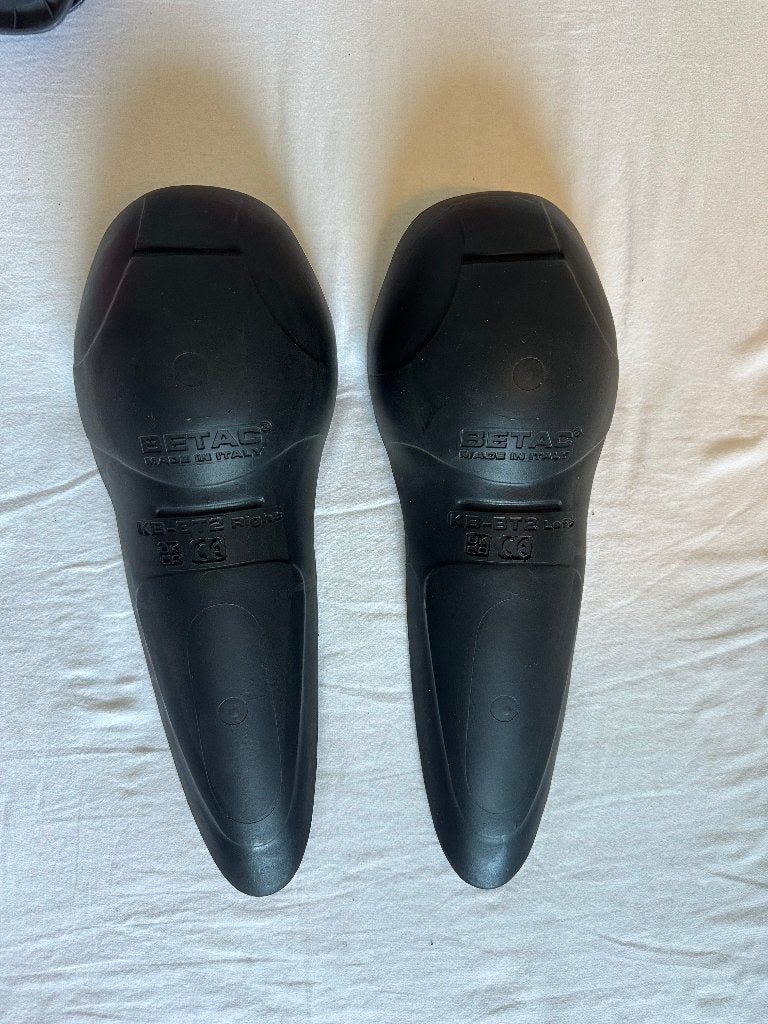 Betac knie beschermer (L) CE level II uit alpinestars broek, Broek | textiel, Alpinestars, Tweedehands, Heren
