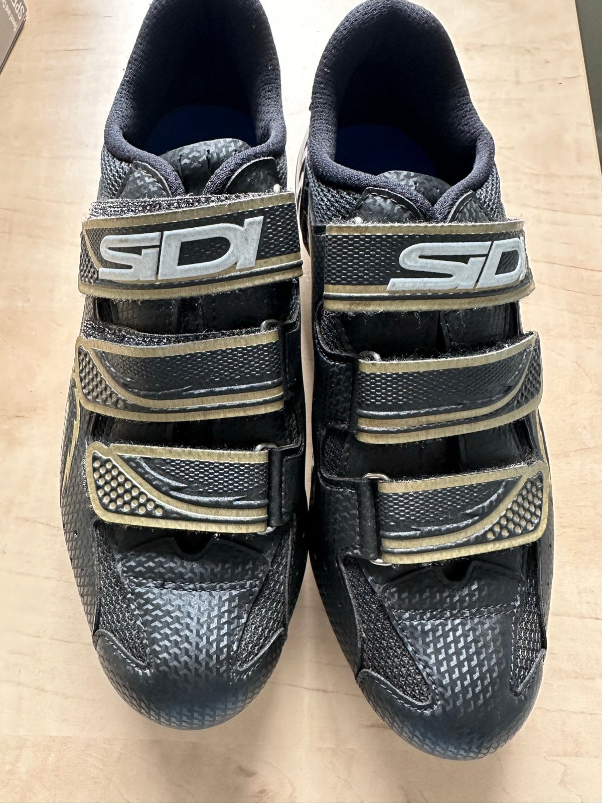Sidi dames fietsschoenen maat 41 (=40), Gebruikt, Schoenen, Overige maten, Ophalen of Verzenden