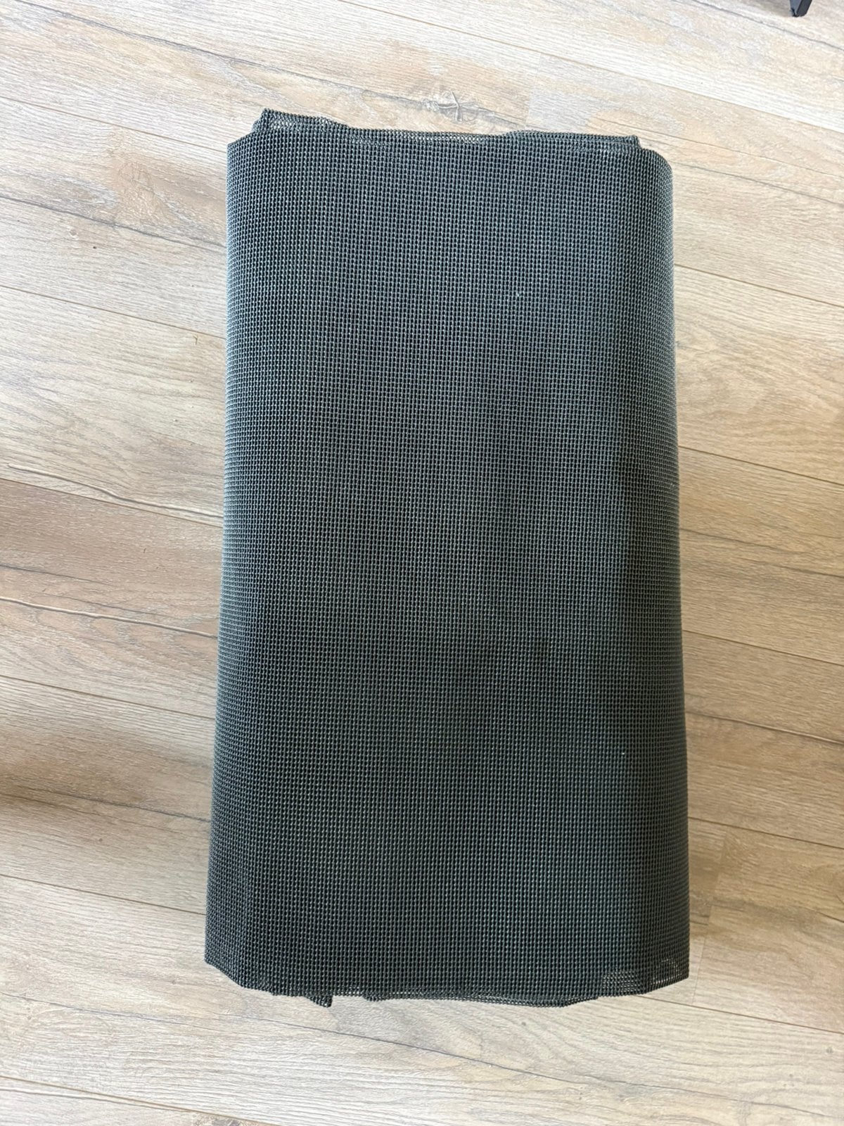 Tenttapijt 3x5 meter, Ophalen, Zo goed als nieuw