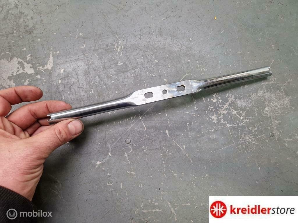 Kreidler richting aanwijzer beugel voor in bagage drager, Gebruikt, Ophalen of Verzenden