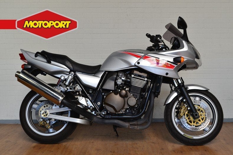 Kawasaki ZRX 1200 S (bj 2005), Bedrijf, Info@kawasaki.nl, Meer dan 35 kW, Jacobus Spijkerdreef 1-3
2132 PZ  Hoofddorp, NL