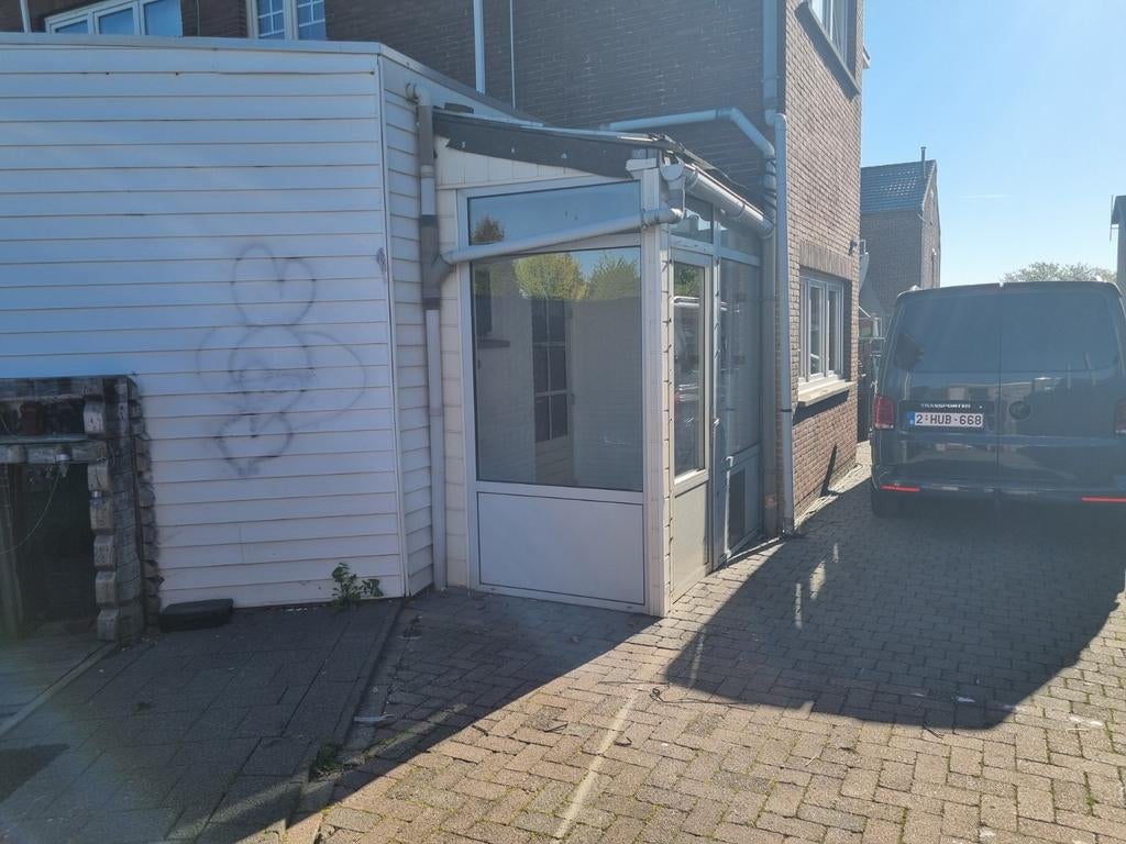 Veranda, Huizen en Kamers, Kamers te huur