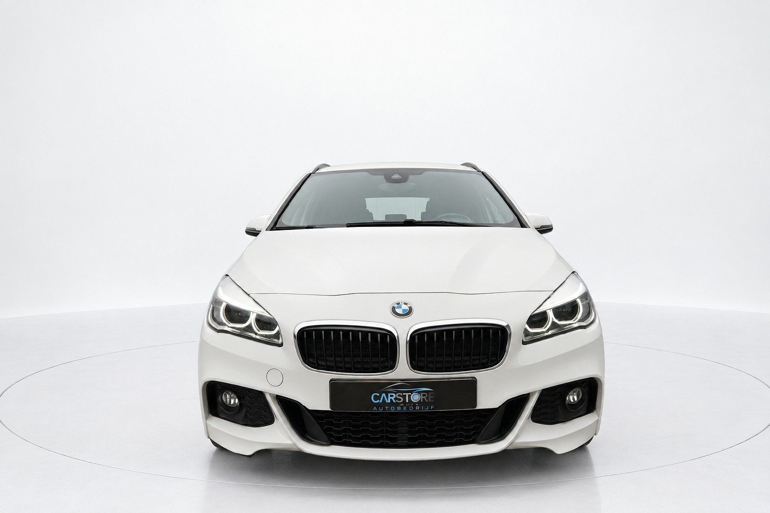 BMW 2-Serie Active Tourer