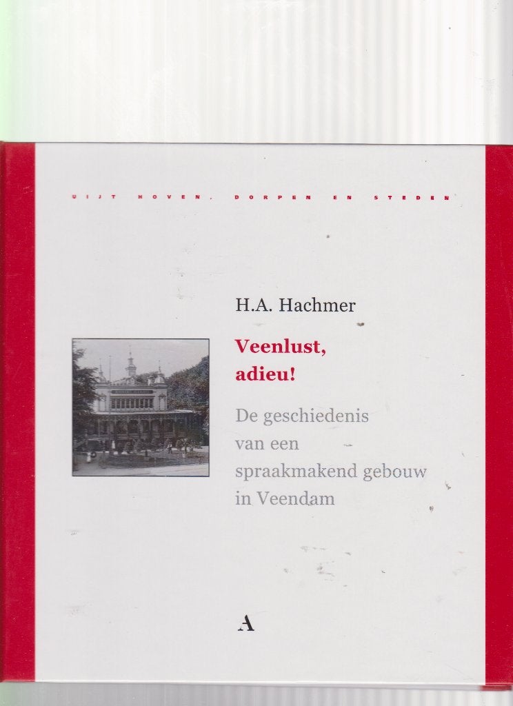 Veenlust adieu !  -- Veendam, Verzenden