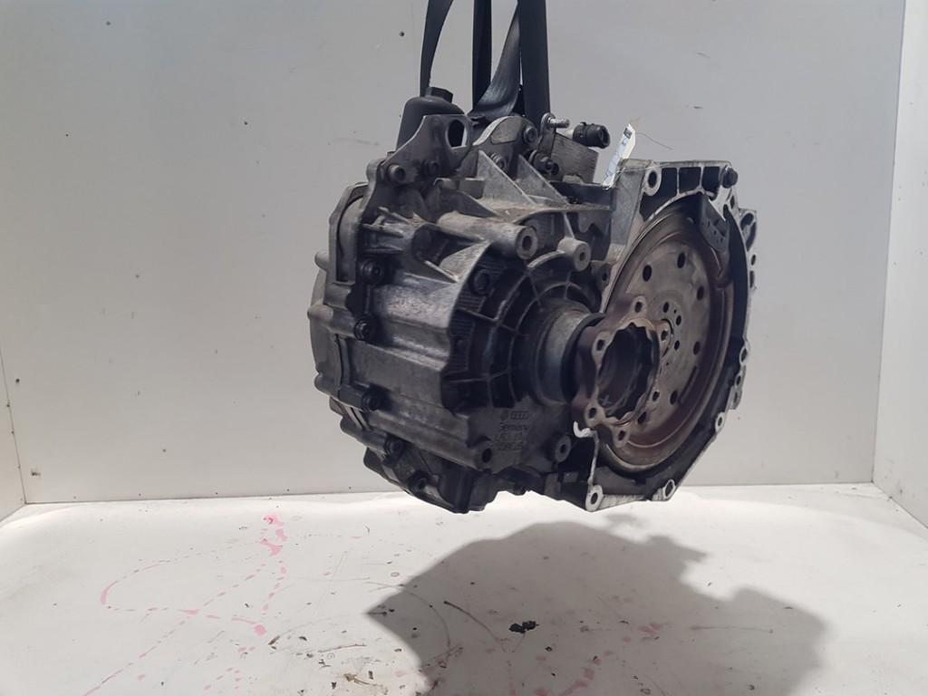 Versnellingsbak Automaat ABS Caddy III (2KA,2KH,2CA,2CH), Gebruikt, Volkswagen, Volkswagen AG, Kundenbetreuung@volkswagen.de
