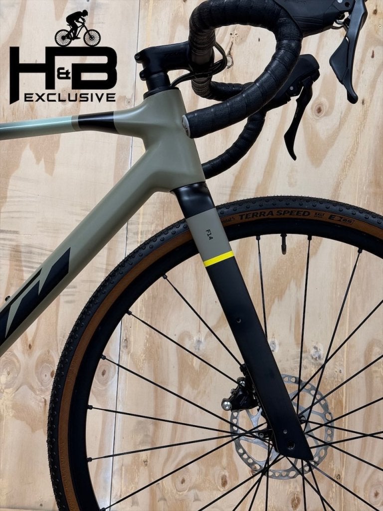 KTM X-Strada Elite Carbon Gravel bike Shimano GRX, 28 inch, Carbon, 10 tot 15 versnellingen, Heren