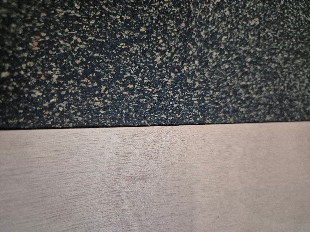 Vochtwerende multiplex 6mm plaat + rubber plaat 3mm ( 022 ), Doe-het-zelf en Verbouw, Ophalen, Minder dan 20 mm, Nb, Nb