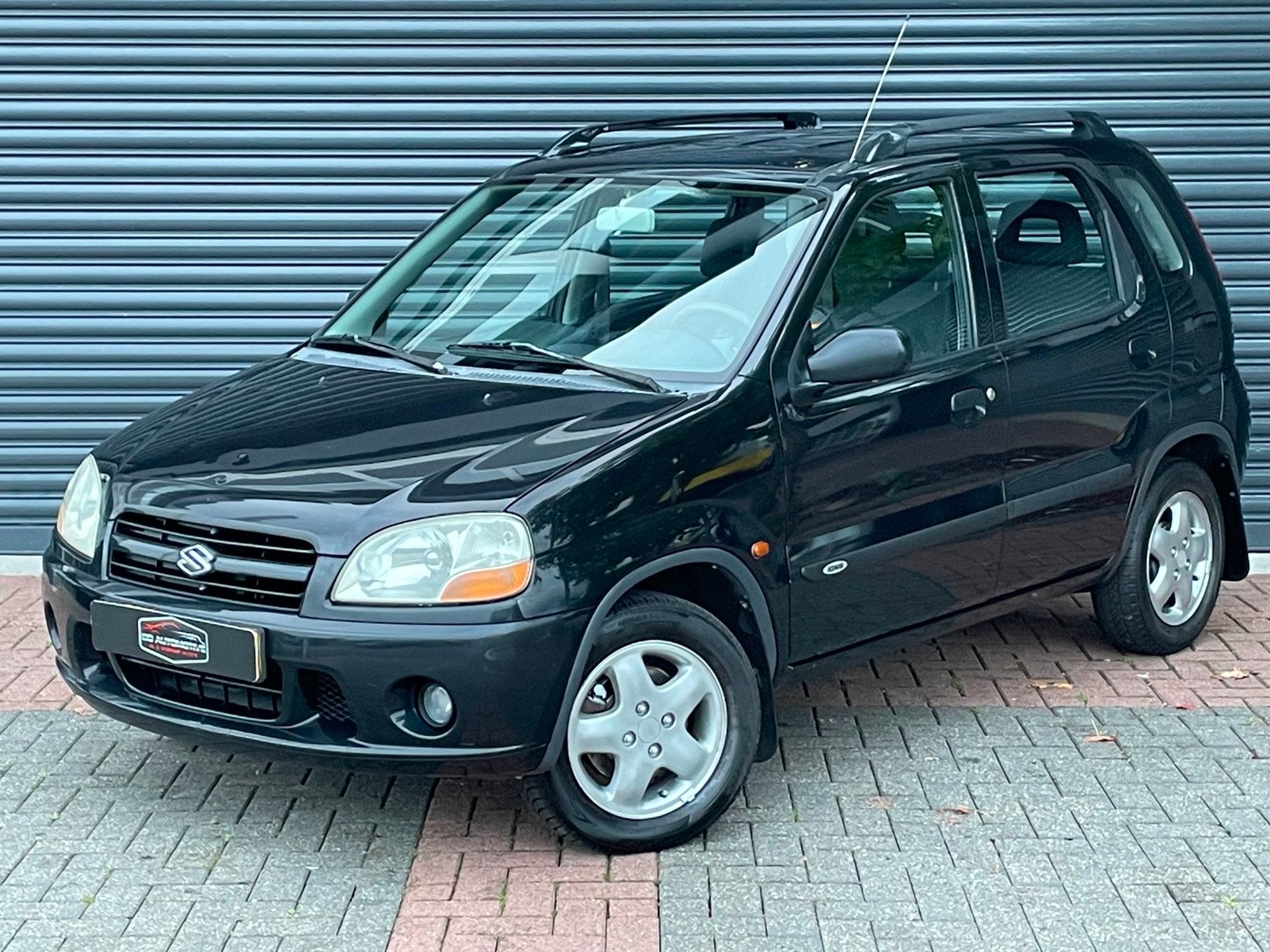 Suzuki Ignis 1.3-16V GS Airco | Elektr Ramen | Rijdt Super !, Voorwielaandrijving, 83 pk, Gebruikt, Ignis