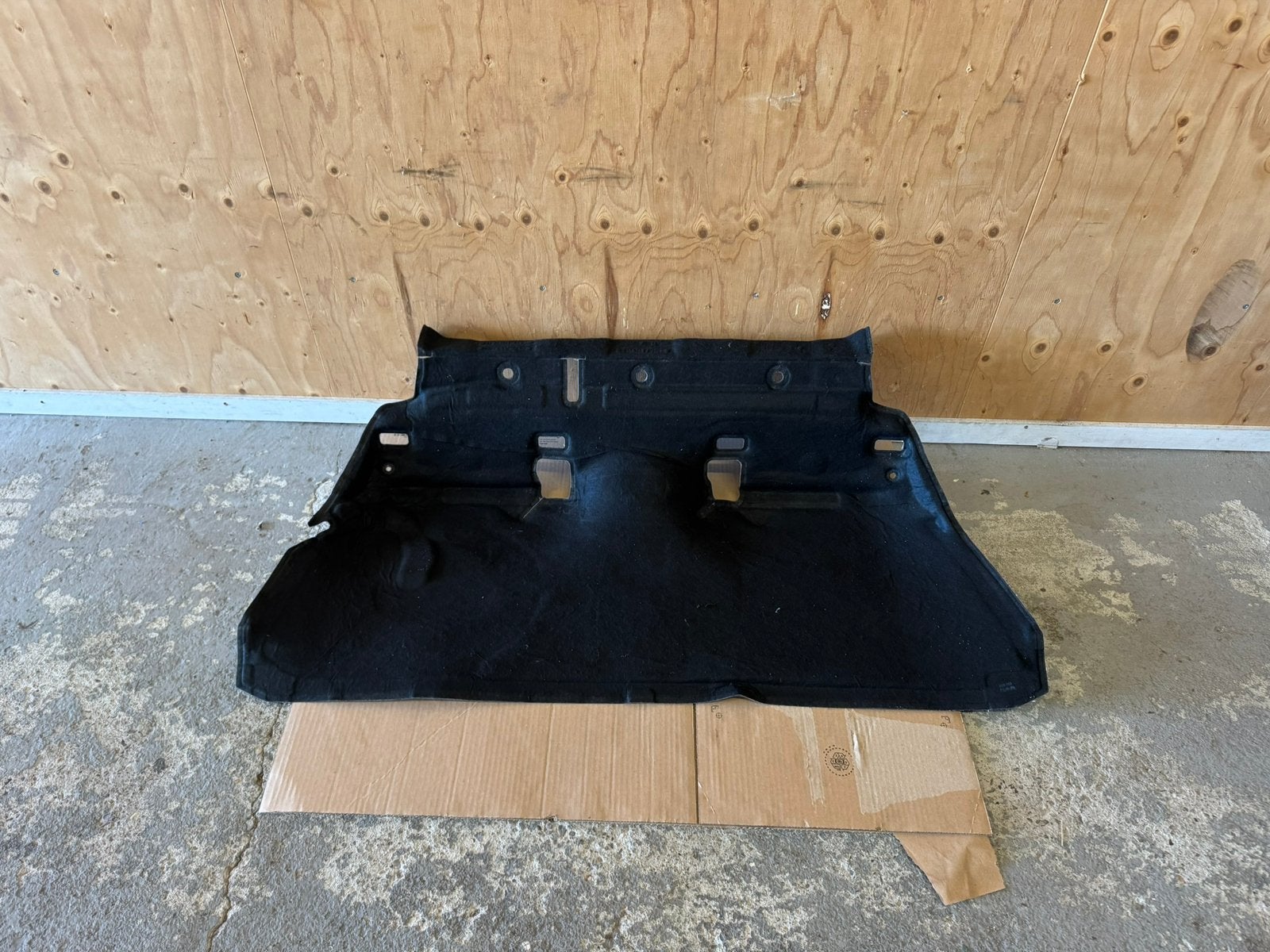 BMW M2 Competition F87 elektrische stoelen + achterbank +bak, Auto-onderdelen, Ophalen, Gebruikt, BMW