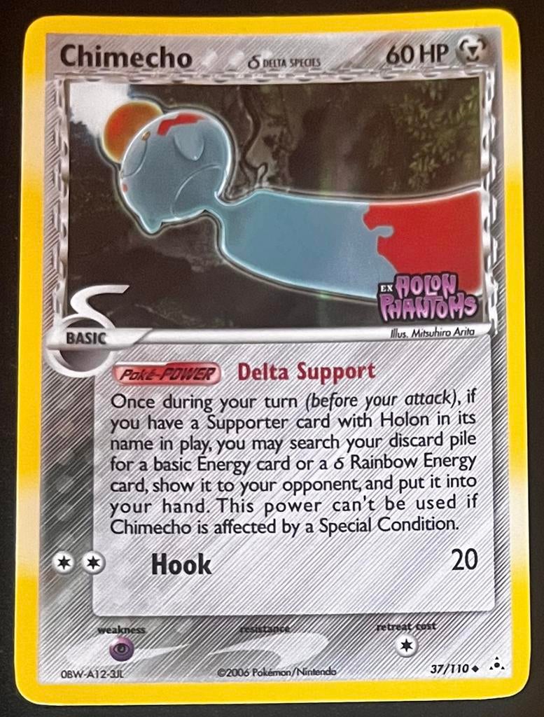 Pokemon Kaarten, Ophalen of Verzenden, Gebruikt