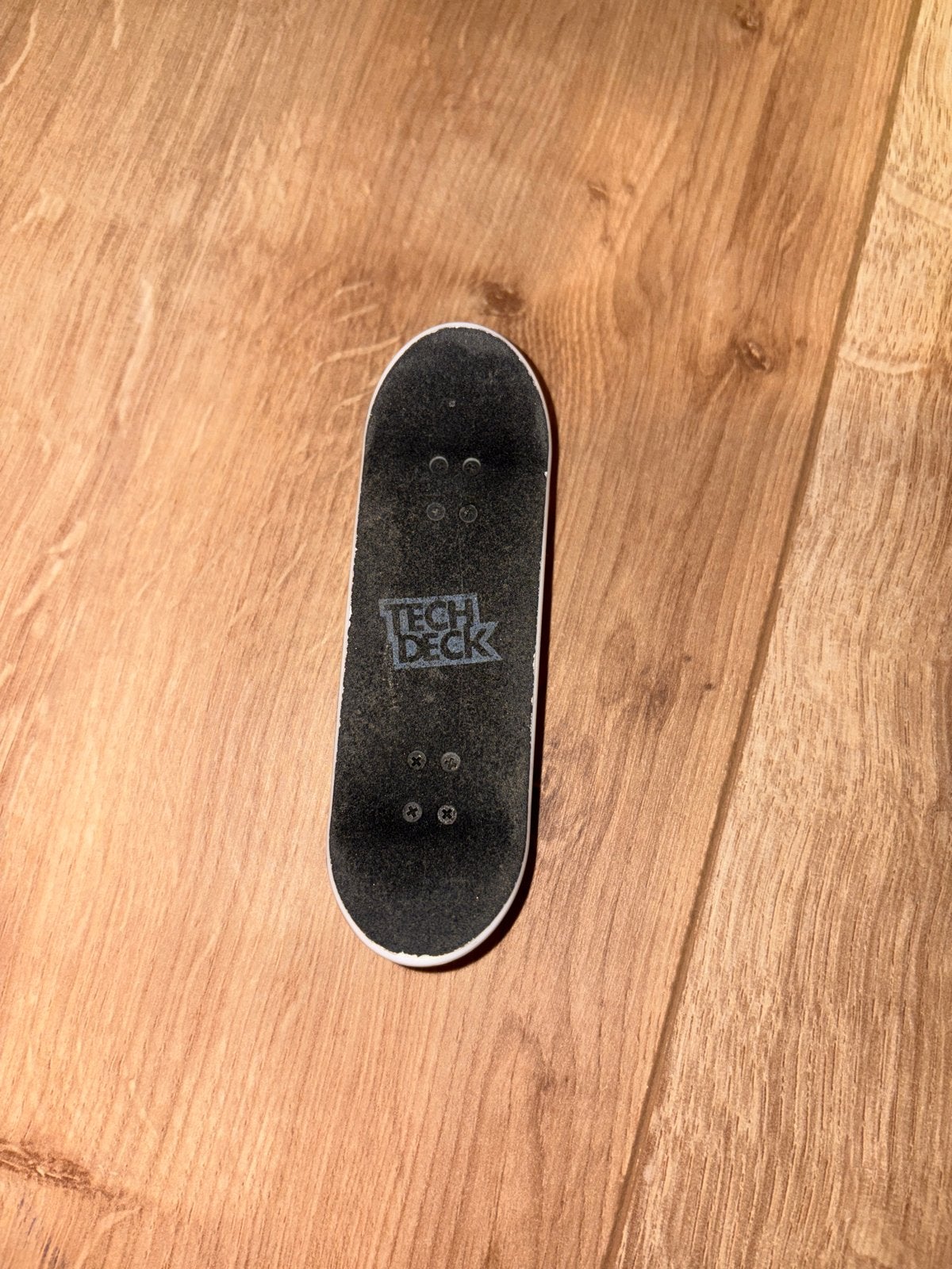 Tech Deck Fingerboard Skateboard, Ophalen of Verzenden, Gebruikt, Jongen of Meisje
