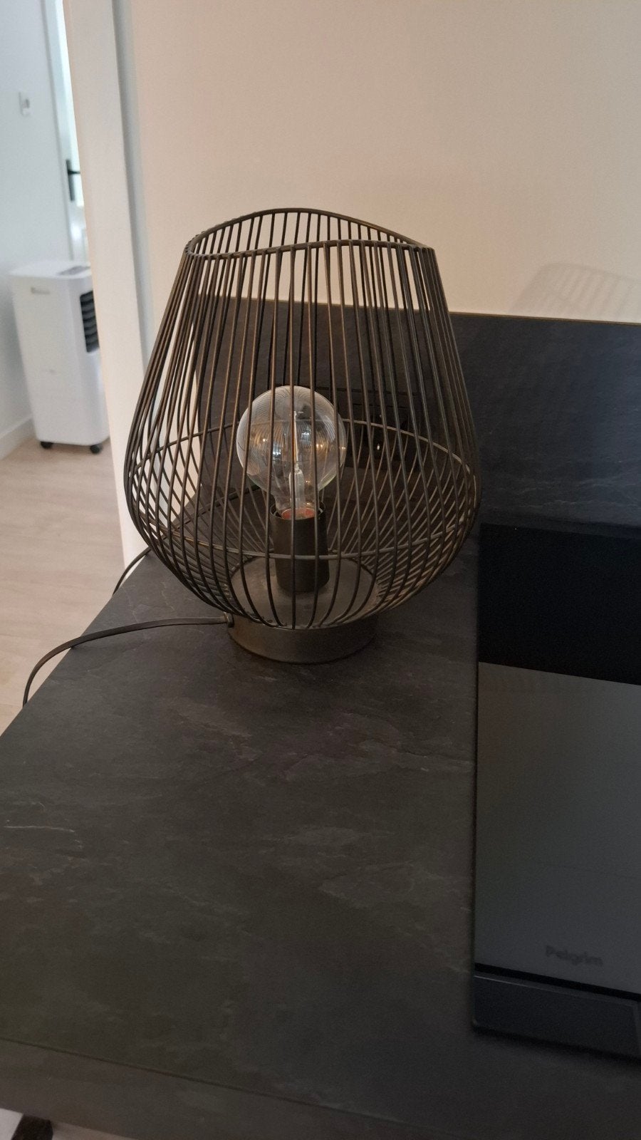 Tafellamp, Huis en Inrichting, Ophalen