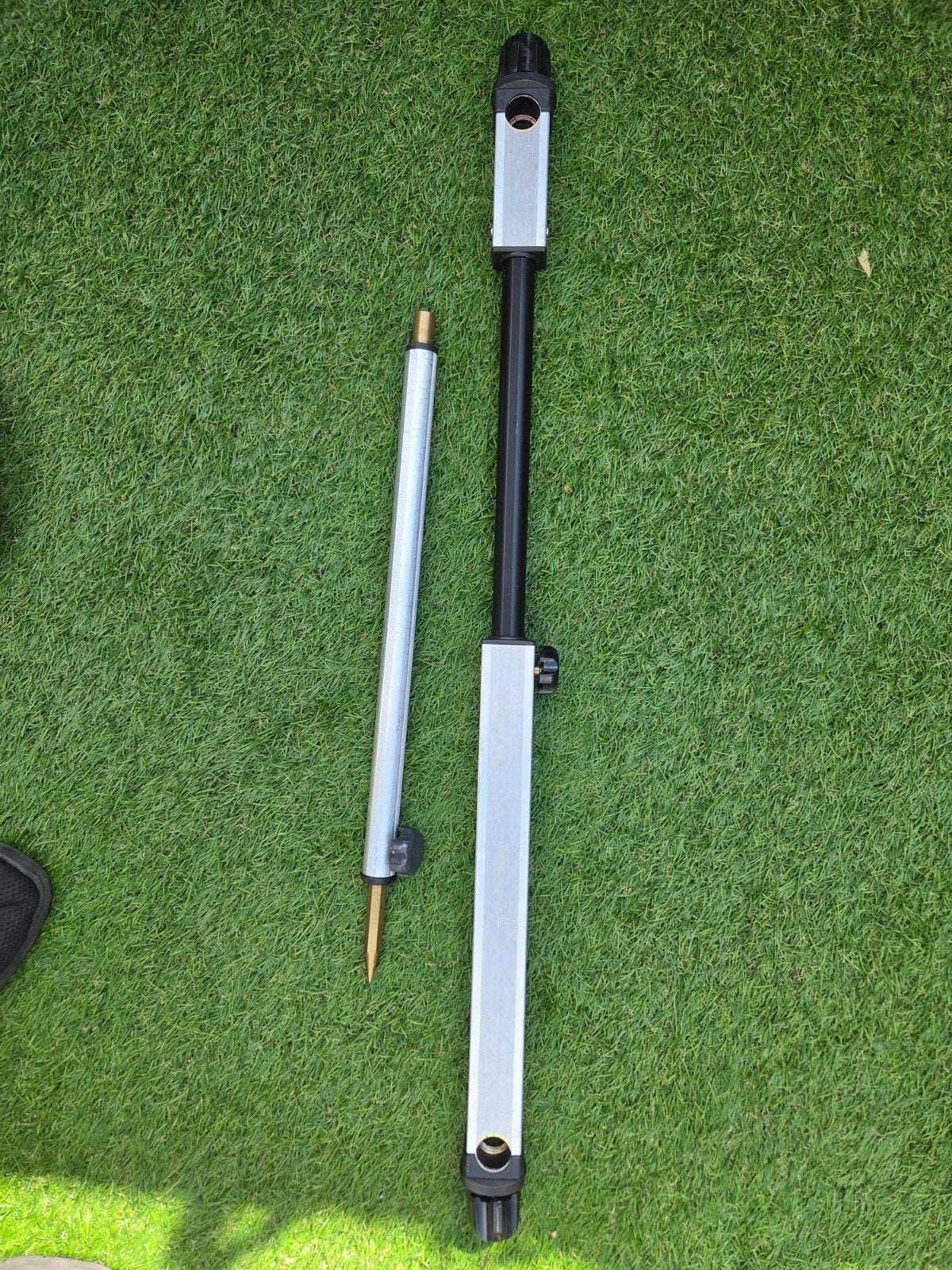 Rive D25 Feeder Steun - Zo goed als nieuw, Ophalen, Zo goed als nieuw, Kleding