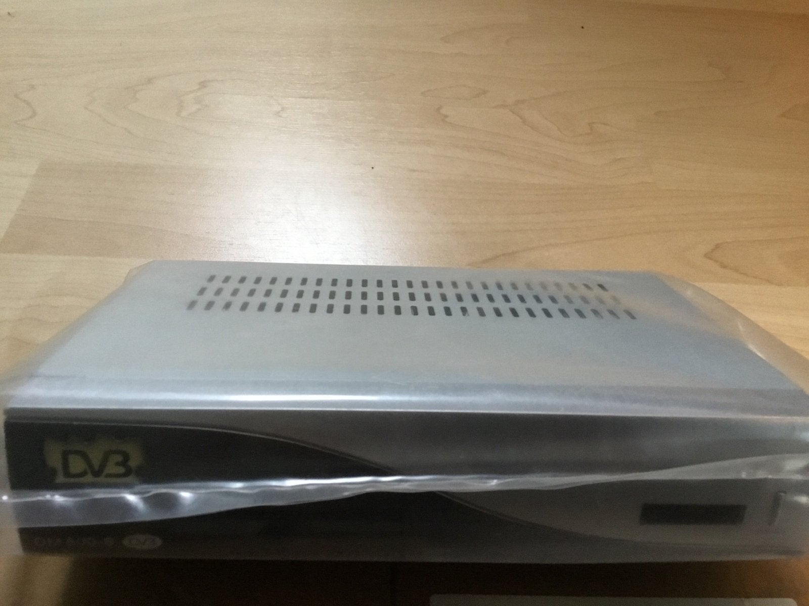 Dreambox DVB Satellietontvanger met Afstandsbediening, Ophalen of Verzenden, Gebruikt, Decoder