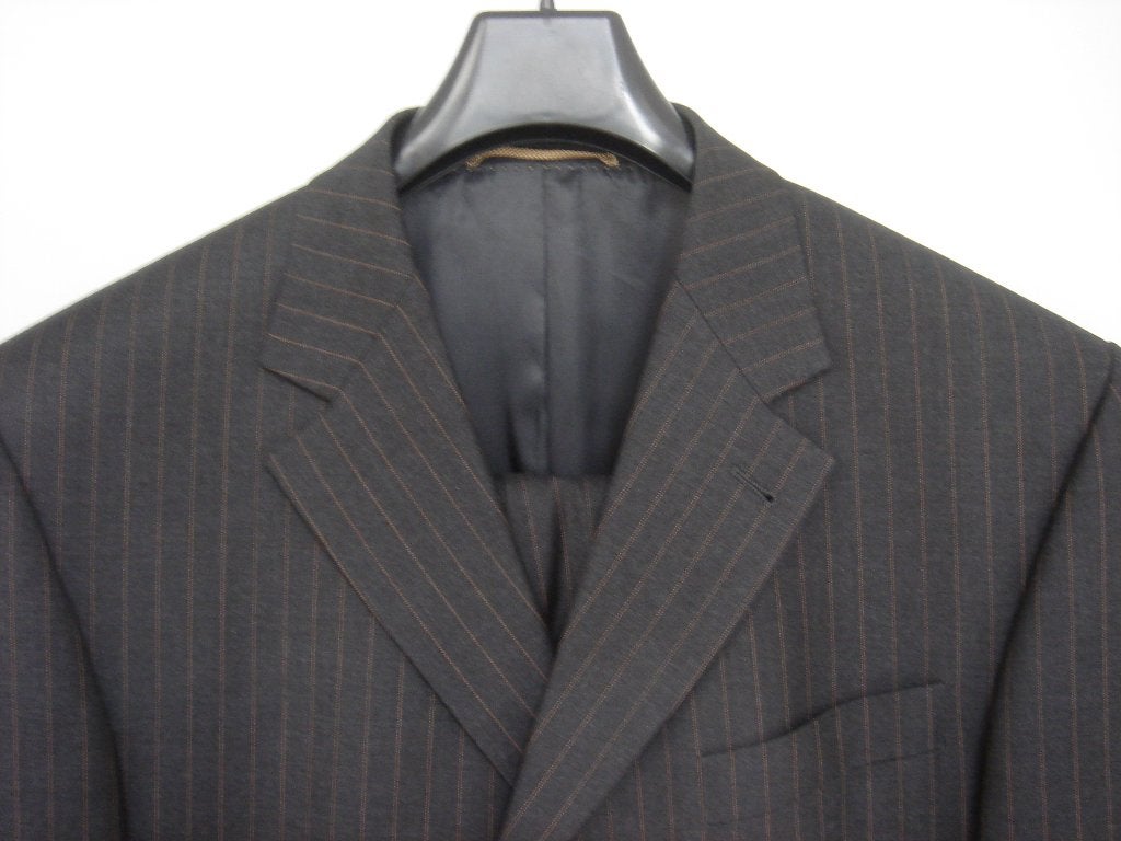 Carl Gross kostuum Lengtemaat 106 = confectiemaat 54, Kleding | Heren, Maat 52/54 (L), Overige kleuren, Carl Gross, Ophalen of Verzenden