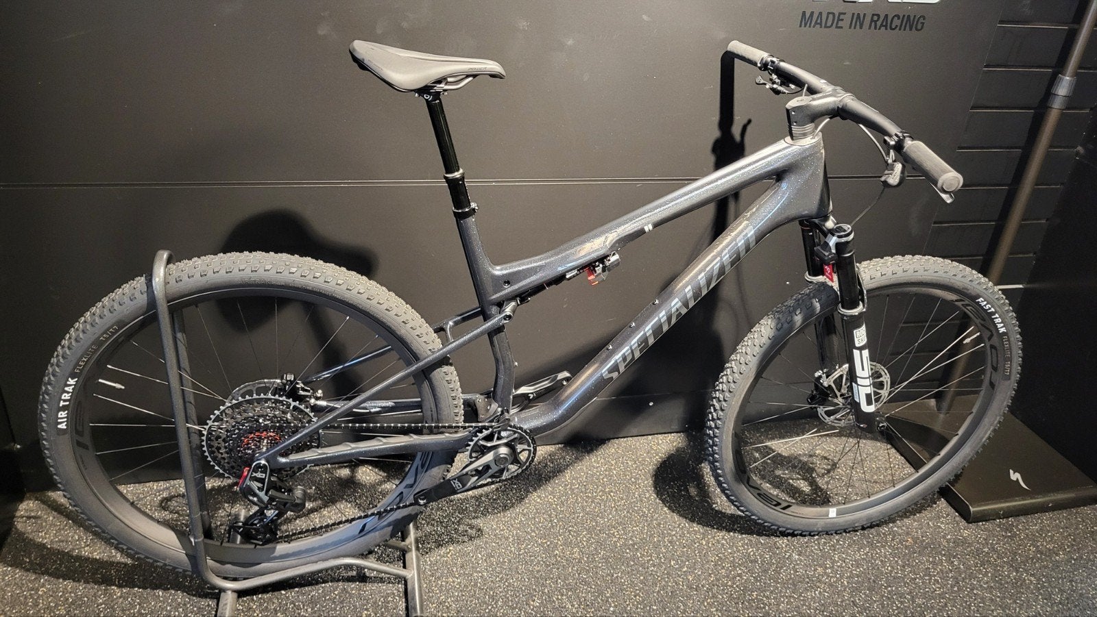 Flashsale! Specialized Epic 9 Pro flight attendant VERKOCHT, Overige merken, 57 cm of meer, Fully, Nieuw