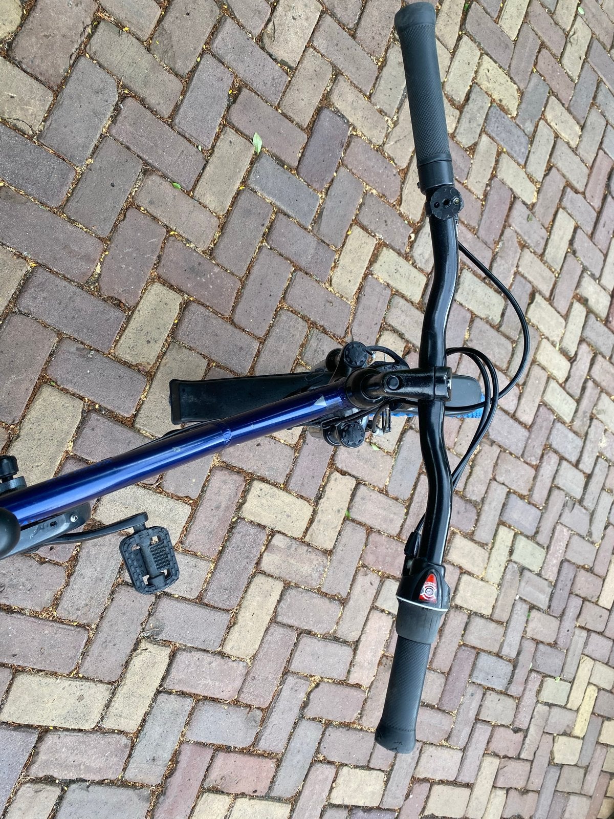 Batavus Snake kinderfiets - Klaar voor vele kilometers, Fietsen en Brommers, Gebruikt, Velgrem, Versnellingen, Batavus