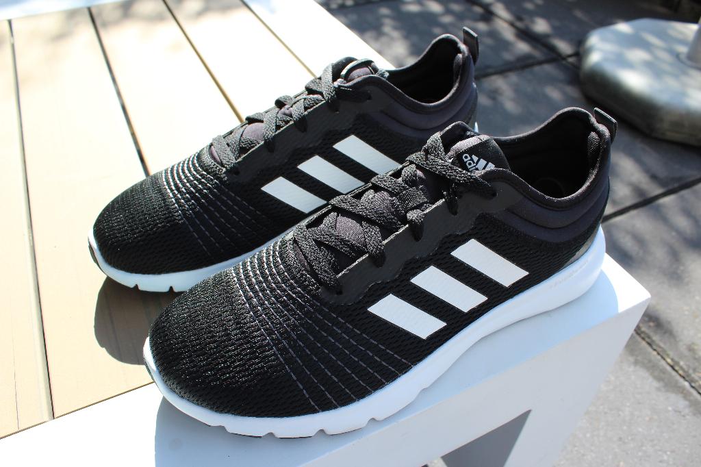 Adidas Fluidup hardloopschoenen maat 45 1/3, Adidas, Gebruikt, Hardloopschoenen, Ophalen of Verzenden