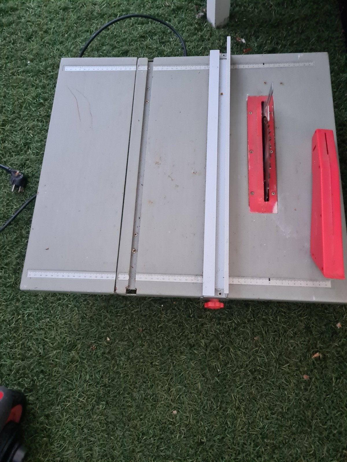 topcraft machine, Gebruikt, Ophalen of Verzenden, 30 tot 70 mm, Figuurzaag